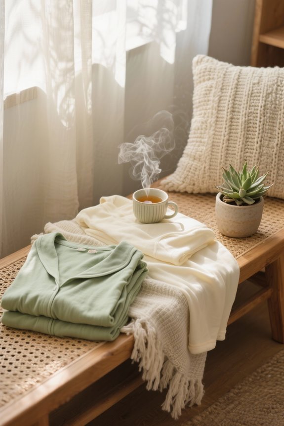 breathable moisture wicking loungewear fabrics