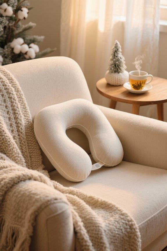 choose ergonomic adjustable comfort
