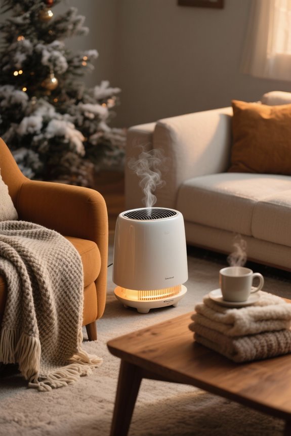 choosing a ceramic heater