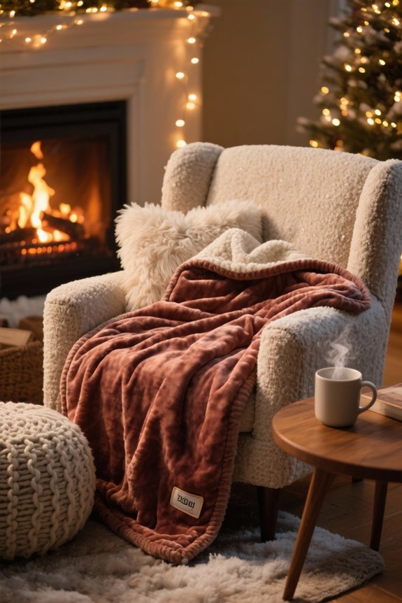 choosing a suitable blanket