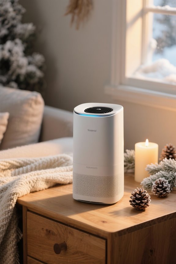 choosing filterless air purifier