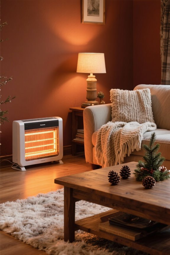 choosing the right heater