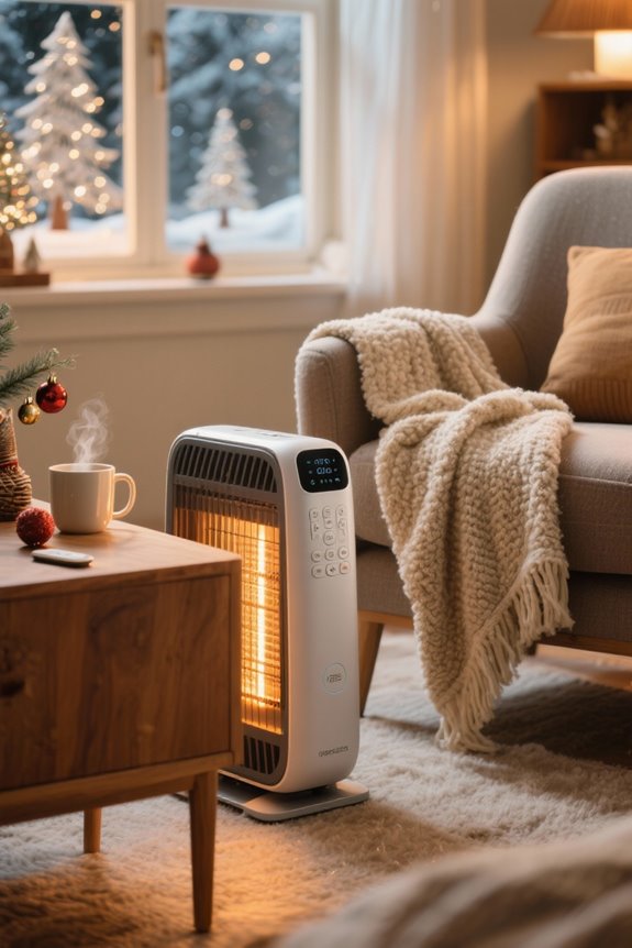 choosing the right heater