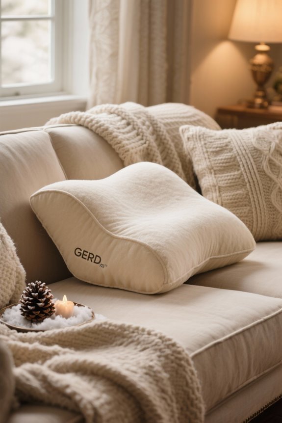 choosing the right pillow