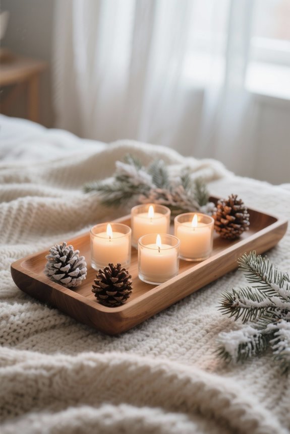 choosing votive candle essentials