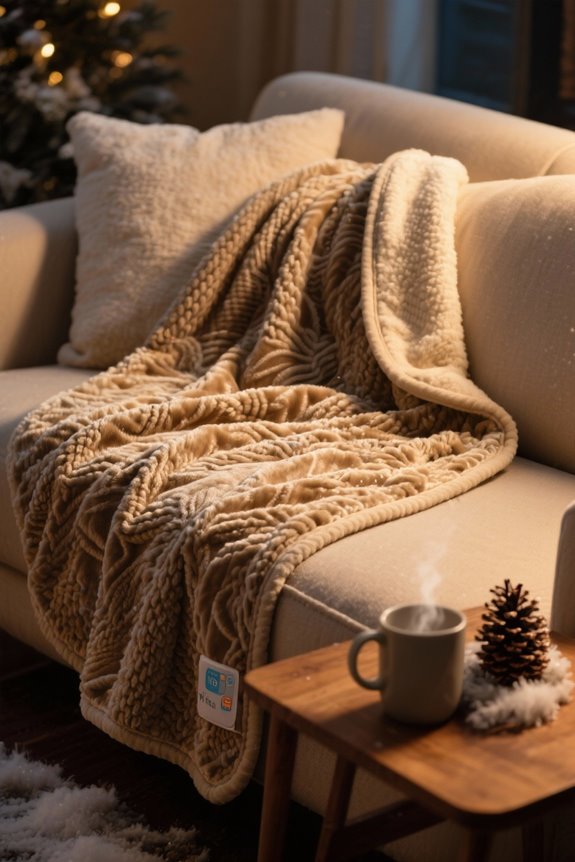 comfort safety versatility convenience