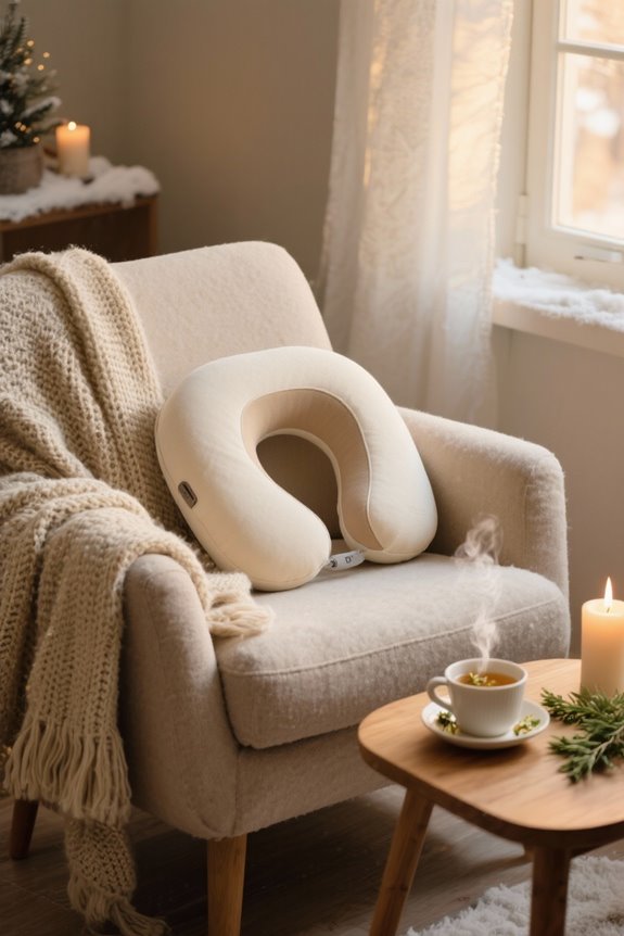 comfort support material quality