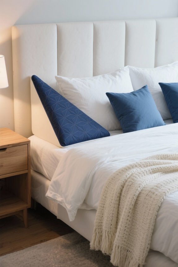 customizable elevation for comfort