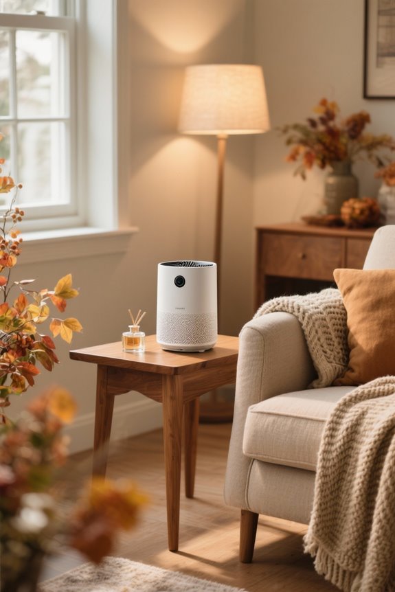 efficient odor filtration system
