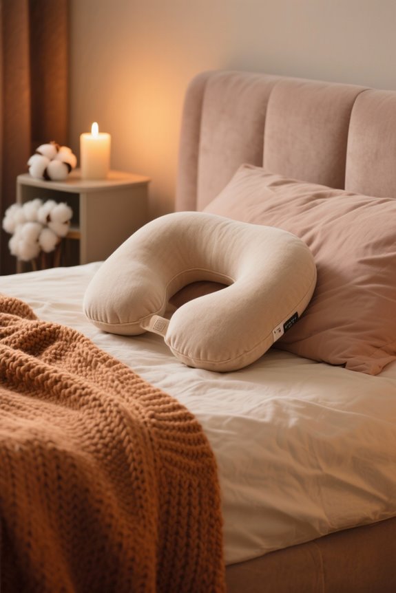 essential side sleeper considerations