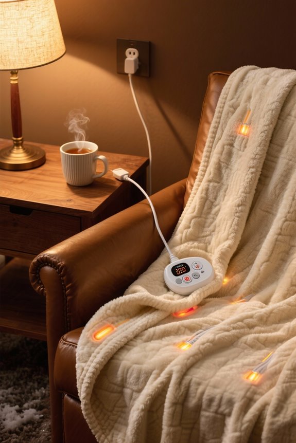 factors affecting power consumption