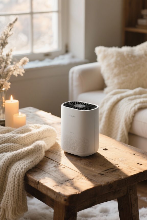 filterless air purifiers list