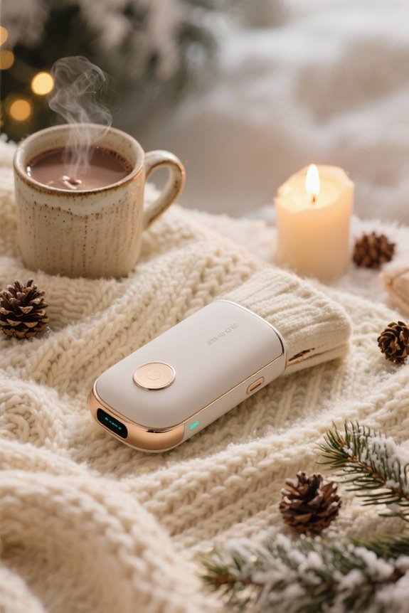 heating duration and safety