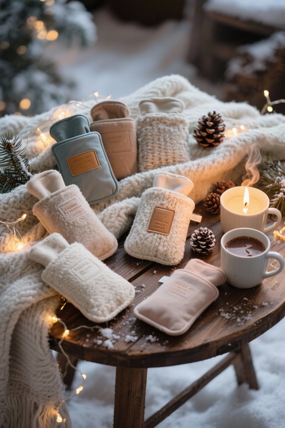 heating performance and portability