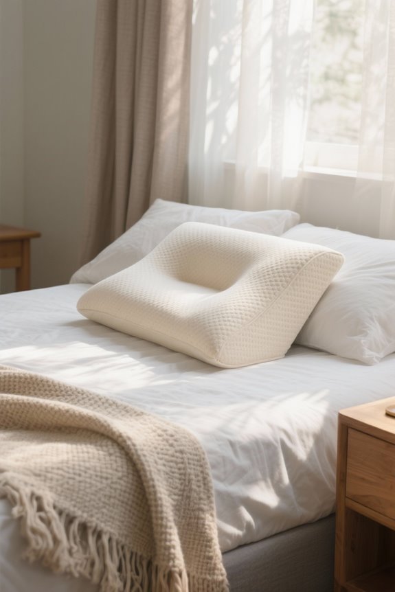 inclined sleeping health benefits