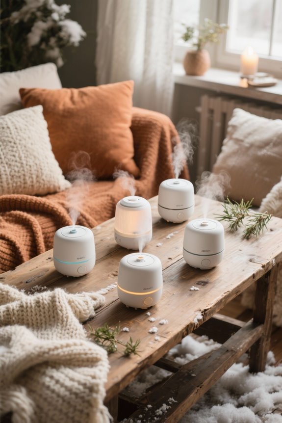 optimal comfort humidifier guide