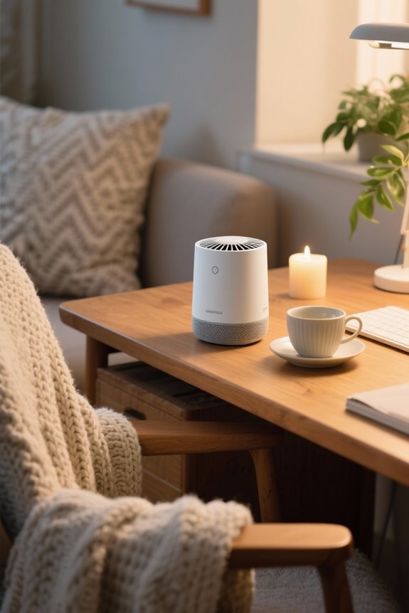 selecting an effective purifier