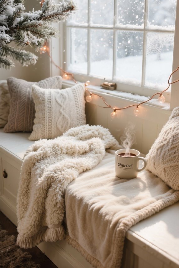 sherpa warmth fleece versatility