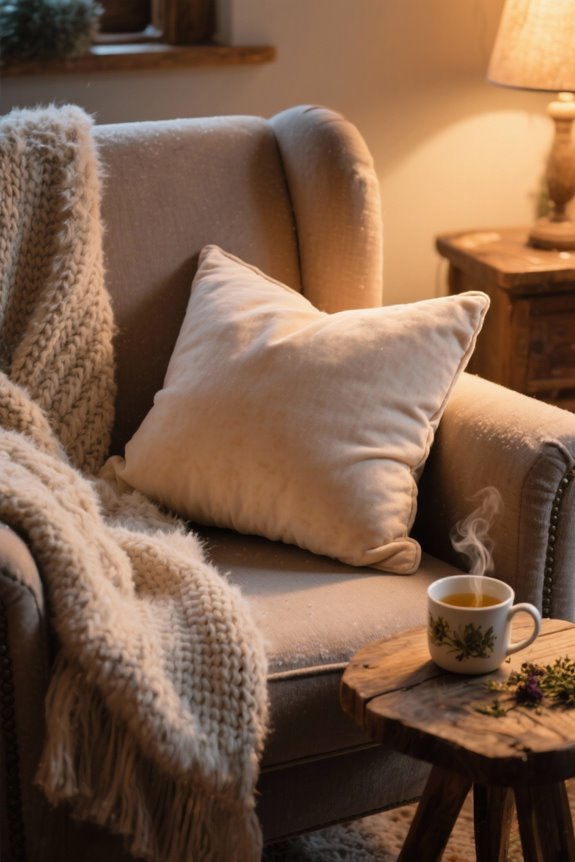 soft wedge pillow considerations