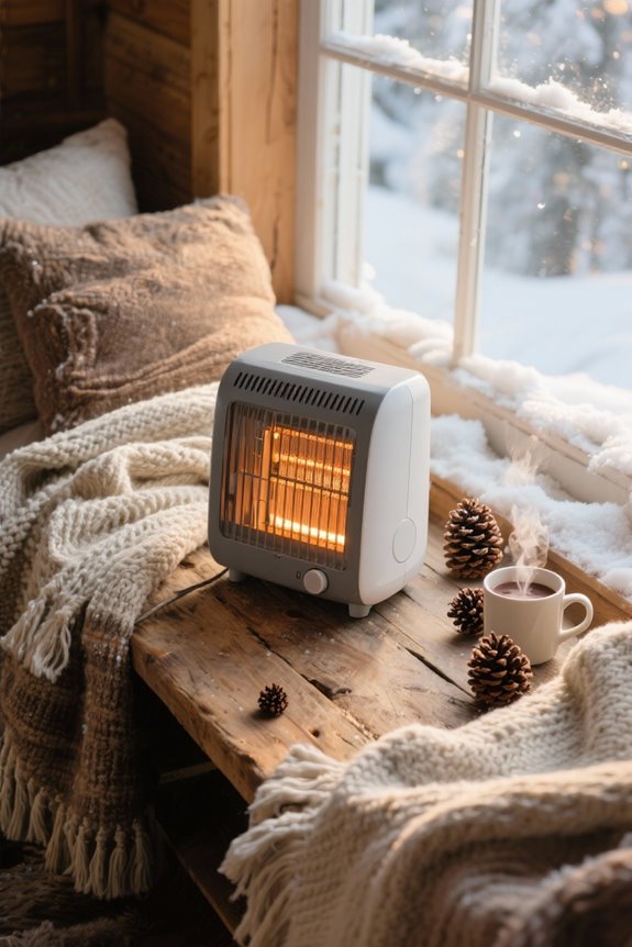top electric heaters reviewed