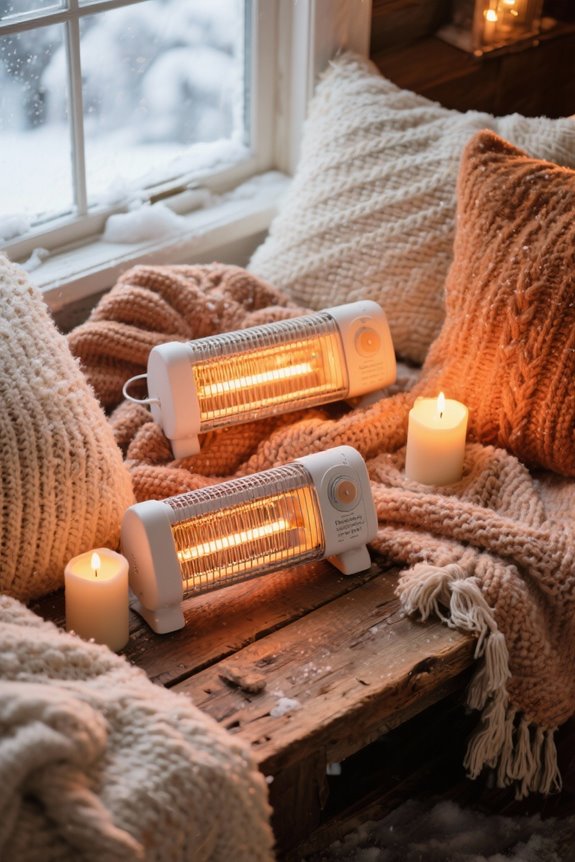 top halogen heaters reviewed