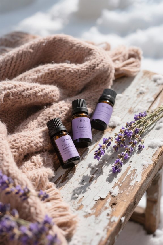 top lavender oils guide