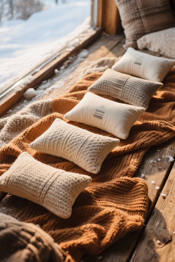 travel comfort pillow guide