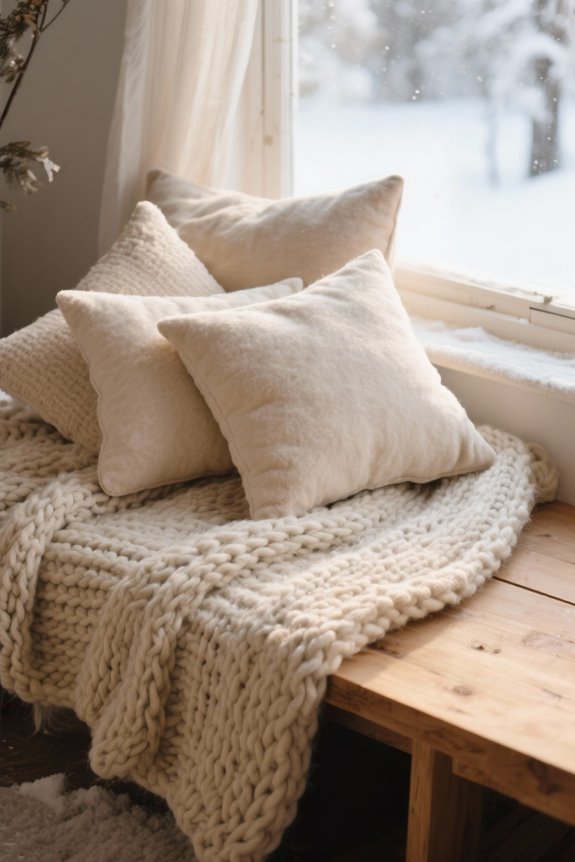 ultimate comfort soft pillows