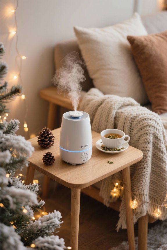 ultrasonic humidifier selection factors